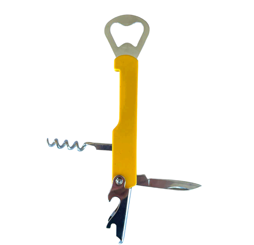 Miniatura 2 de Set de destapador multiusos x2 UND